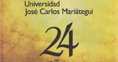 XXIV ANIVERSARIO