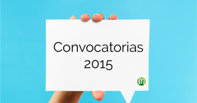 convocatorias