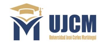 Universidad José Carlos Mariátegui