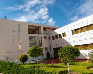Centro Odontológico
