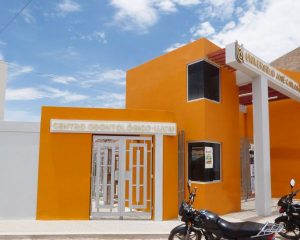 Centro Odontológico