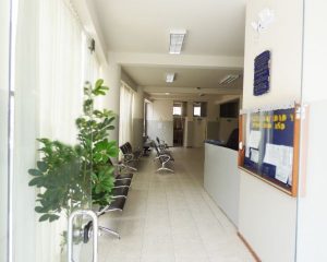 Centro Odontológico