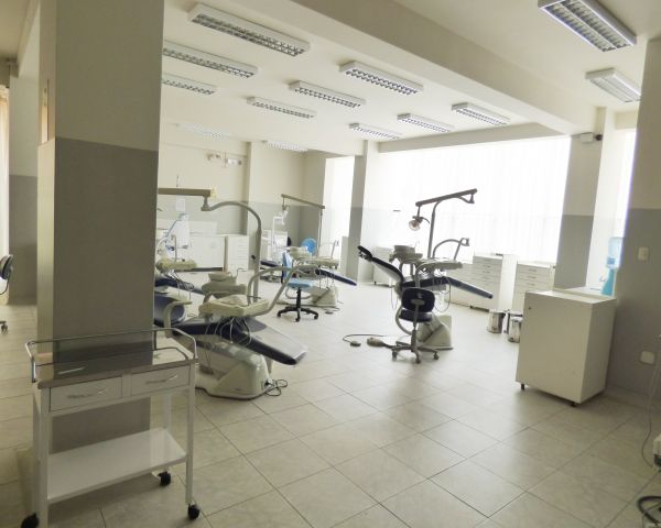 Centro Odontológico