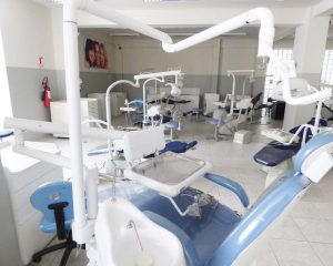 Centro Odontológico