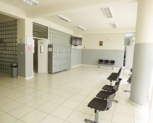 Centro Odontológico