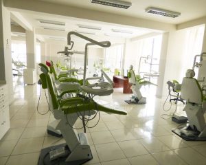 Centro Odontológico