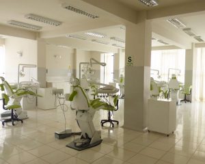 Centro Odontológico