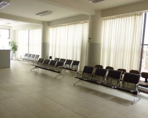 Centro Odontológico