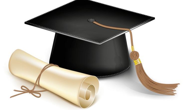 Entrega de Grados Académicos de Bachiller – 26 de Mayo de 2022