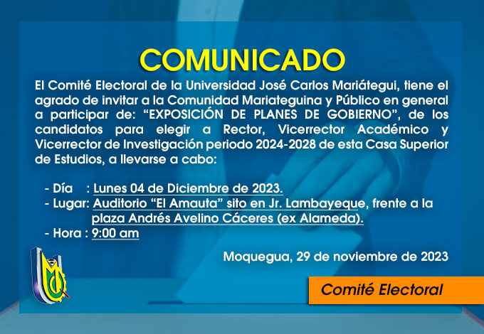 comité-electoral-COMUNICADO1