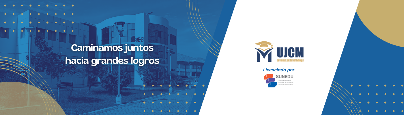 Universidad José Carlos Mariátegui