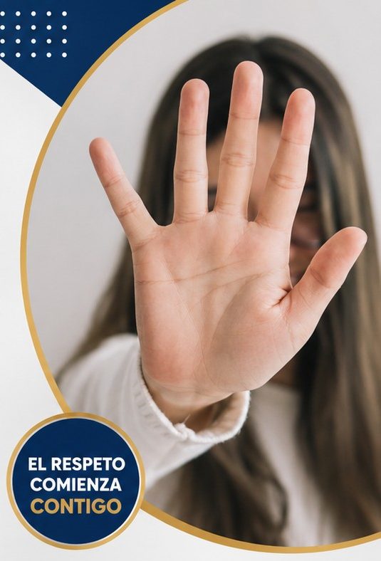 Tu seguridad y tranquilidad son nuestra prioridad